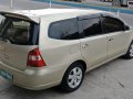 2nd Hand Nissan Grand Livina 2008 Automatic Gasoline for sale in Rosario-6