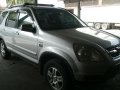 Selling Honda Cr-V 2003 Automatic Gasoline in Cagayan de Oro-4