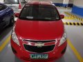 Selling Used Chevrolet Spark 2012 in Manila-4