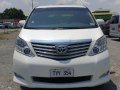 Used Toyota Alphard 2012 for sale -5