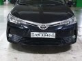 2nd Hand Toyota Altis 2017 for sale in Mandaluyong-9