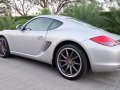 Selling 2nd Hand Porsche Boxster 2009 in Manila-5