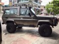 1982 Toyota Land Cruiser for sale in Quezon City-5