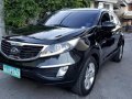 2nd Hand Kia Sportage 2013 Automatic Diesel for sale in Cebu City-7