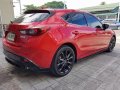 Mazda 3 2015 Automatic Diesel for sale in Tagaytay-5