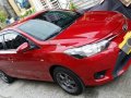 For sale 2014 Toyota Vios in Quezon City-1