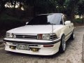 Toyota Corolla 1992 Manual Gasoline for sale in Quezon City-6