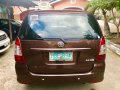 Toyota Innova 2014 Manual Diesel for sale in Caloocan-3