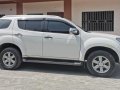 Isuzu Mu-X 2016 Automatic Diesel for sale in Marilao-2