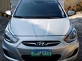 Hyundai Accent 2012 Automatic Gasoline for sale in Meycauayan-9
