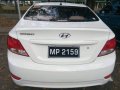 Selling Used Hyundai Accent 2016 in Quezon City-3