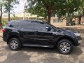 Selling Black Ford Everest 2016 Automatic Diesel in Las Piñas-5