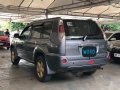 2nd Hand Nissan X-Trail 2011 for sale in Makati-8