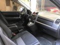 Selling Honda Cr-V 2008 Automatic Gasoline in Quezon City-4