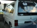 Selling 2nd Hand Nissan Vanette 1993 at 70000 km in Mandaue-2