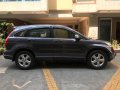 Selling Honda Cr-V 2008 Automatic Gasoline in Quezon City-7