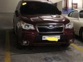 Subaru Forester Automatic Gasoline for sale in Taguig-6
