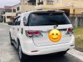 Selling Used Toyota Fortuner 2014 in Baliuag-0