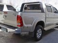 Selling Toyota Hilux 2007 Automatic Diesel in Mandaue-0