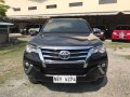 Selling Toyota Fortuner 2017 in Marilao-10