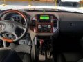 For sale 2006 Mitsubishi Pajero Automatic Diesel at 60000 km in Cebu City-2