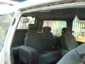 Selling 2nd Hand Nissan Vanette 1993 at 70000 km in Mandaue-0