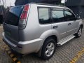 Selling Nissan X-Trail 2004 Automatic Gasoline at 120000 km in Marikina-6