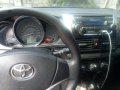 Selling 2nd Hand 2013 Toyota Vios at 80000 km in Bulakan-0