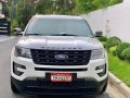 2016 Ford Explorer for sale in Parañaque-4