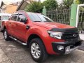 Ford Ranger 2015 Automatic Diesel for sale in Calamba-0