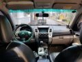 Selling Used Mitsubishi Montero 2011 in Santa Rosa-8