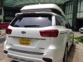 Brand New Kia Carnival 2019 Automatic Gasoline for sale in Makati-5