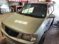 Suzuki Alto 2011 Manual Gasoline for sale in Bacoor-1