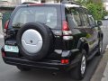 Selling 2nd Hand Toyota Prado 2003 at 90000 km in Quezon City-4