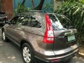 Selling Honda Cr-V 2010 Automatic Gasoline in Meycauayan-4