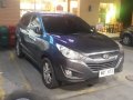 Selling Hyundai Tucson 2010 in Manila-1