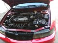 Mitsubishi Lancer 2018 Manual Gasoline for sale in Quezon City-2
