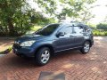 2nd Hand Honda Cr-V 2007 Automatic Gasoline for sale in Lucena-6