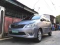 Used Toyota Innova 2007 Automatic Diesel for sale in Pasig-2