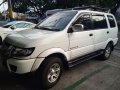 Isuzu Sportivo 2016 Manual Diesel for sale in San Pedro-1