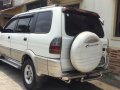 Selling Used Isuzu Crosswind 2003 in Marilao-3