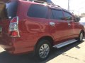 Selling Toyota Innova 2013 Manual Diesel at 60000 km in Dagupan-2