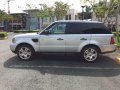 2006 Land Rover Range Rover Sport for sale in Muntinlupa-8