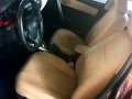 Selling Toyota Altis 2014 Automatic Gasoline in Quezon City-8