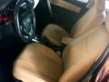 Selling Toyota Altis 2014 Automatic Gasoline in Quezon City-8