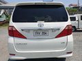 Used Toyota Alphard 2012 for sale -7