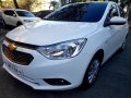 2nd Hand Chevrolet Sail 2018 for sale -5