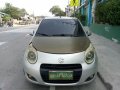 Suzuki Celerio 2010 Automatic Gasoline for sale in Apalit-9