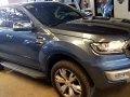 2016 Ford Everest for sale in San Fernando-4