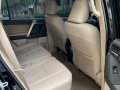 Selling Toyota Land Cruiser Prado 2012 in Quezon City-1